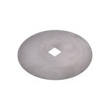 Disc orb pentru SPC6, &Oslash;140 mm, patrat 18 mm, grosime 2 mm