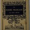 LA PENSEE FRANCAISE AU XVIII e SIECLE par D. MORNET , 1942