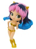 Banpresto Q Posket Urusei Yatsura Lum III Ver. B