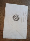 Cumpara ieftin COCA FARAGO (scriitoare Craiova) Scrisoare catre logodnic, 1933 * CRAIOVA