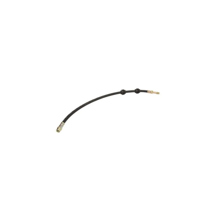 Furtun frana MERCEDES-BENZ V-CLASS 638 2 ATE 24513104953