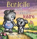 Cumpara ieftin Bunicile sunt pentru iubire - Paperback brosat - Misty Black - Act și Politon