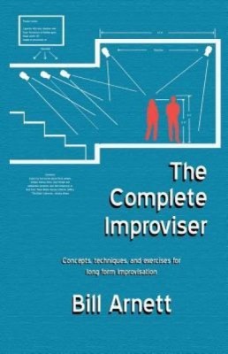 The Complete Improviser foto