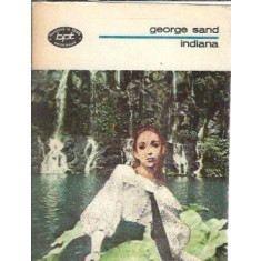 Indiana (BPT) - George Sand