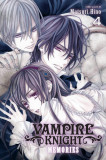 Vampire Knight: Memories Vol. 4 | Matsuri Hino