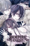 Vampire Knight: Memories Vol. 4 | Matsuri Hino, Viz Media, Subs. Of Shogakukan Inc