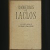 LEGĂTURILE PRIMEJDIOASE - CHODERLOS DE LACLOS