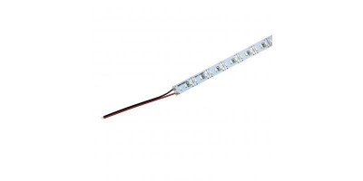 Banda led HARD STRIP led 4014 alb rece, aluminiu, 144 LED m, alimentare 12V foto