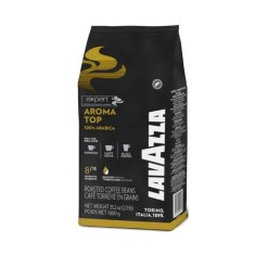 Lavazza Expert Aroma Top cafea boabe 1kg