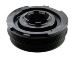 MTR 12191799 Fulie curea, arbore cotit