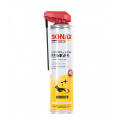 Spray Curatare Contacte Electrice Sonax Contact Cleaner, 500ml