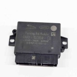 Unitate de control senzor de parcare PDC LAND ROVER RANGE ROVER EVOQUE L538 2015 OEM: GX63-15C859-DG,D25KE-310245 15501565