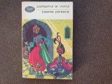 Padisahul si Vizirul - Basme persane