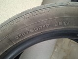 Anvelope vara 215/50/17