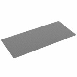 Cumpara ieftin Covor traversa, gri, 80x180 cm