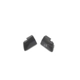 Set capac st&acirc;nga și dreapta pentru cuptor WHIRLPOOL 481240488102 POLAR Original