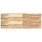 Blat de masa 80x30x4 cm dreptunghiular lemn masiv de acacia