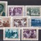 Rwanda 1972 10 ani indepedenta MI 513-520 MNH
