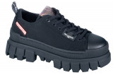 Cumpara ieftin Pantofi pentru adidași Palladium Revolt Lo Tx 97243-010-M negru