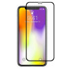 Folie sticla securizata Iphone 12/ Iphone 12 Pro, 5D, Full Glue, Negru, Mobile Tuning