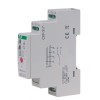 Releu Monitorizare Tensiune SPDT pentru Șină DIN CKF-317