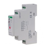 Releu Monitorizare Tensiune SPDT pentru Șină DIN CKF-317