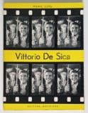 VITTORIO DE SICA de MIHAIL LUPU , 1967