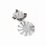 Motor ventilator pentru cuptor TECNOGAS 512017200 Original