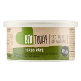 Crema vegana cu verdeturi Bio, 125g, Bio Today