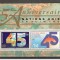 O.N.U.Geneva.1990 45 ani ONU-Bl. SN.579