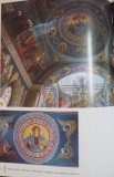 VECHI BISERICI ORTODOXE MONUMENTE ISTORICE DIN CAPITALA CAPITALEI , 2012