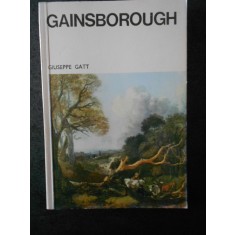 GIUSEPPE GATT - GAINSBOROUGH