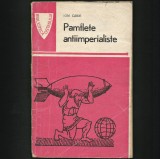 Cumpara ieftin PAMFLETE ANTIIMPERIALISTE - ION C&Acirc;RJE - BIBLIOTECA OSTAȘULUI