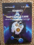 Tehnici de superinvatare-Oana Panagoret