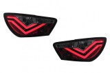 Stopuri LED Seat Ibiza 6J Hatchback 3 USi (2008-2012) Fumuriu Performance AutoTuning