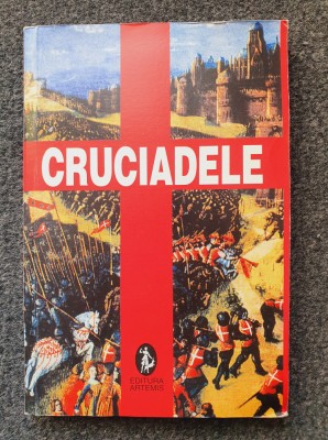 CRUCIADELE - Balard foto