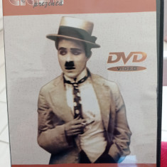 CHARLIE CHAPLIN VOL.4 - romana