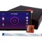 Monitor TFT 7" LED 800x480