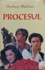 Procesul - Sydney Sheldon, Roman de Dragoste, Editura UNO 1994, 272 Pagini, Coperta Necartonata