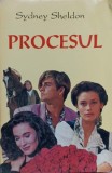 Procesul - Sydney Sheldon, Roman de Dragoste, Editura UNO 1994, 272 Pagini, Coperta Necartonata