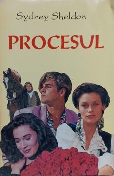 PROCESUL-SYDNEY SHELDON-256229 foto