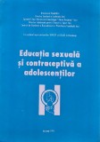 Cumpara ieftin Educația sexuală și contraceptivă a adolescenților - 1997 - Necunoscut (@O60)