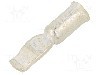 Conector alimentare DC, 0,6kV, {{Numarul de pini}} pini, seria {{Seria producatorului}}, {{Dimensiune pin}}. ANDERSON POWER PRODUCTS - 5900-BK