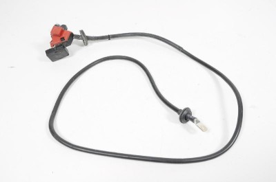 Cablu baterie pozitiv VW TOUAREG 7P5 2017 OEM: 7P0971599C 3345839 foto