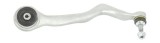 Brat suspensie roata BMW 1, 2, 3, 3 Gran Turismo, 4, 4 Gran Motor 114 d, 114 i, 116 d, 116 i, 118 d, 118 i, 120 d, 120 i, 125 d, 125 i, 218 d, 218