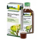 Suc Pur de Frasin si Smochina Bio Pronat 200ml, Schoenenberger