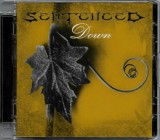 SENTENCED (Finland) &lrm;&ndash; Down CD 2020 (Hard Rock, Heavy Metal)