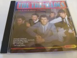 the Tremeloes-cd