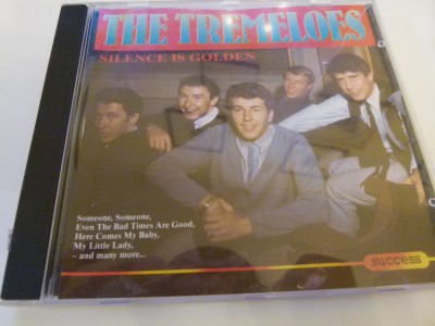 the Tremeloes-cd foto
