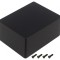 Carcasă Universală Aluminiu IP65 94x120x57mm